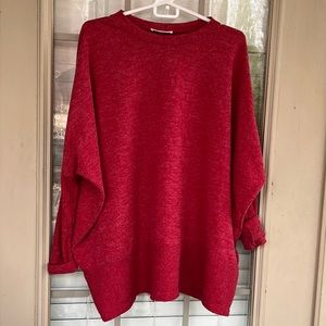 Zenana medium oversized women’s sweater